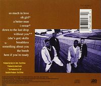 All-4-One [CD], 1