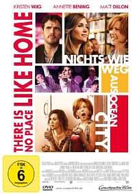 There is no place like home [DVD], 1