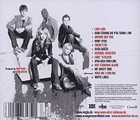 Instant Star - Volume 2 [CD], 1