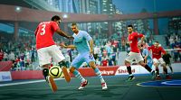 FIFA Street  [Sony PlayStation 3], 7
