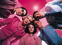 But I'm a cheerleader - Weil ich ein Mädchen bin [DVD], 4