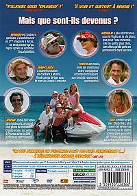 Les Bronzés 3 - Amis pour la vie [DVD], 2