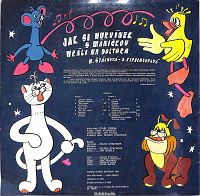 Jak Si Hurvínek S Máničkou Hráli Na Doktora, 1