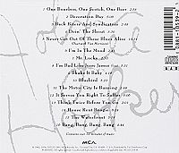 The Best of John Lee Hooker - 1965 to 1974) [CD], 1