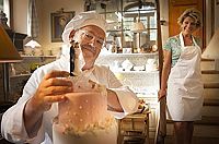 Tuscan Wedding - Hochzeit auf Italienisch [Blu-ray], 1