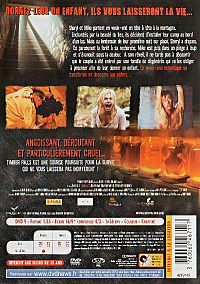 Timber Falls [DVD], 1