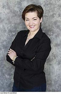 Midnight Breed - Gebieterin der Dunkelheit, 1