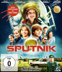 Sputnik [Blu-ray], 7