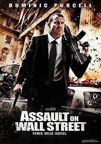 Assault on Wall Street [DVD], 1