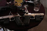 Night Breakers - Vampire Nation [Blu-ray], 4