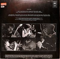 Santana [Vinyl], 1