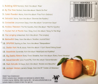 Refresh - Healthy listening for your heart and soul [CD], 1