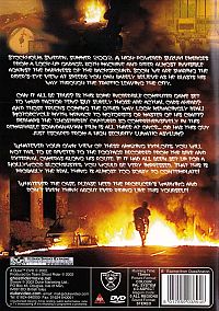 Ghost Rider - The final ride! (Original Sprache) [DVD], 1