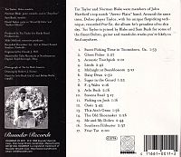 Travelin Band [CD], 1