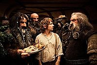 Le Hobbit - Un voyage inattendu  [DVD], 2