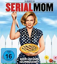 Serial Mom [Blu-ray], 2