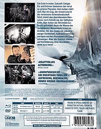 Snowpiercer [Blu-ray], 1