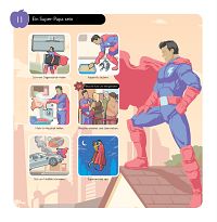 So geht das! Papa - Das ultimative Anleitungsbuch, 3