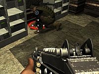 Conflict - Denied Ops [Sony PlayStation 3], 8