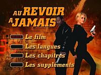Au revoir à jamais  [DVD], 7