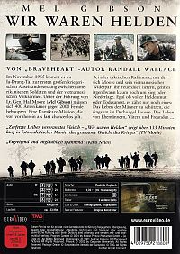 Wir waren Helden [DVD], 1