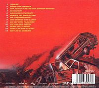 Lektionen in Demut [CD], 1