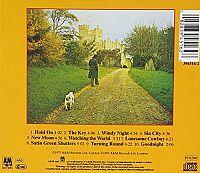 Far Beyond These Castle Walls [CD], 1
