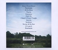 Young Pilgrim [CD], 1