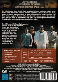 Kiss of Death [DVD], 1