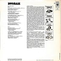 Dvorak Greatest Hits [Vinyl], 1