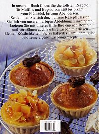 Muffins und Bagels, 1