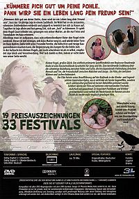 Kauwboy - Kleiner Vogel, grosses Glück [DVD], 1