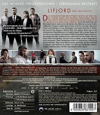 Lifjord - Der Freispruch - Staffel 1 [Blu-ray], 1