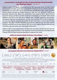 About a girl [DVD], 1