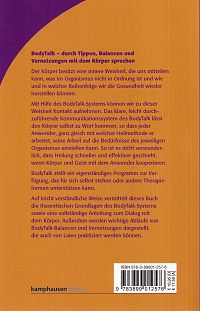 Das BodyTalk System, 1