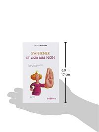 S'affirmer et oser dire non, 1
