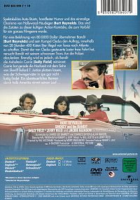 Ein ausgekochtes Schlitzohr [DVD], 1