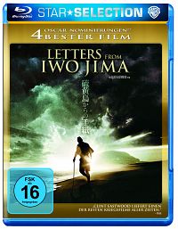 Letters from Iwo Jima [Blu-ray], 1