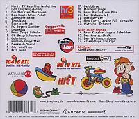 Der kleine Nils - Hör mal, wer da spricht!, 1