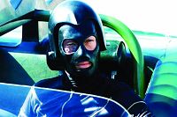 Death Race 2000 [DVD], 1