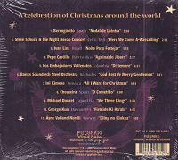 A Putumayo Christmas [CD], 1