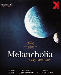 Melancholia [Blu-ray], 1