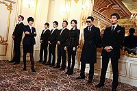 Iris - Der Spion aus der Kälte [DVD], 9