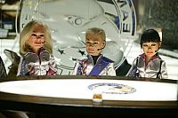 Team America - World Police [Blu-ray], 4