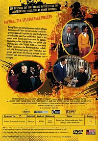 Balduin, der Geldschrankknacker [DVD], 2