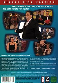 Kalkofes Mattscheibe Vol. 1 - Deloaded [DVD], 1