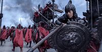 The Great Wall [Blu-ray], 8