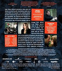 Das Wochenende [Blu-ray], 2