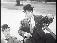 Laurel & Hardy - Slapstick Collection Vol. 1 [DVD], 1