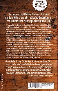 Vom Einfachen das Beste, 1